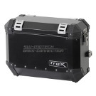 Trax allu cases