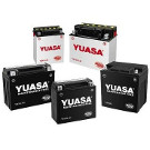 Batteries