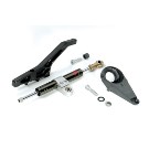 Steering dampers