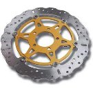 Brake disks