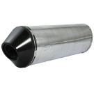 Exhaust