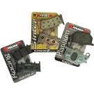 Brake pads