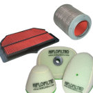 Air filters