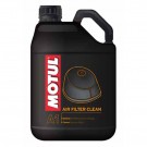 Air filter oil