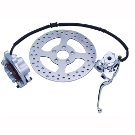 Brakes
