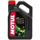 Oil