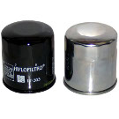 Oil filters