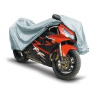 Bike covers