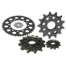 Sprockets