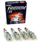 Spark plugs